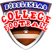 Bobblehead College Football